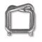 CORDSTRAP-Klemmen 1000 St.